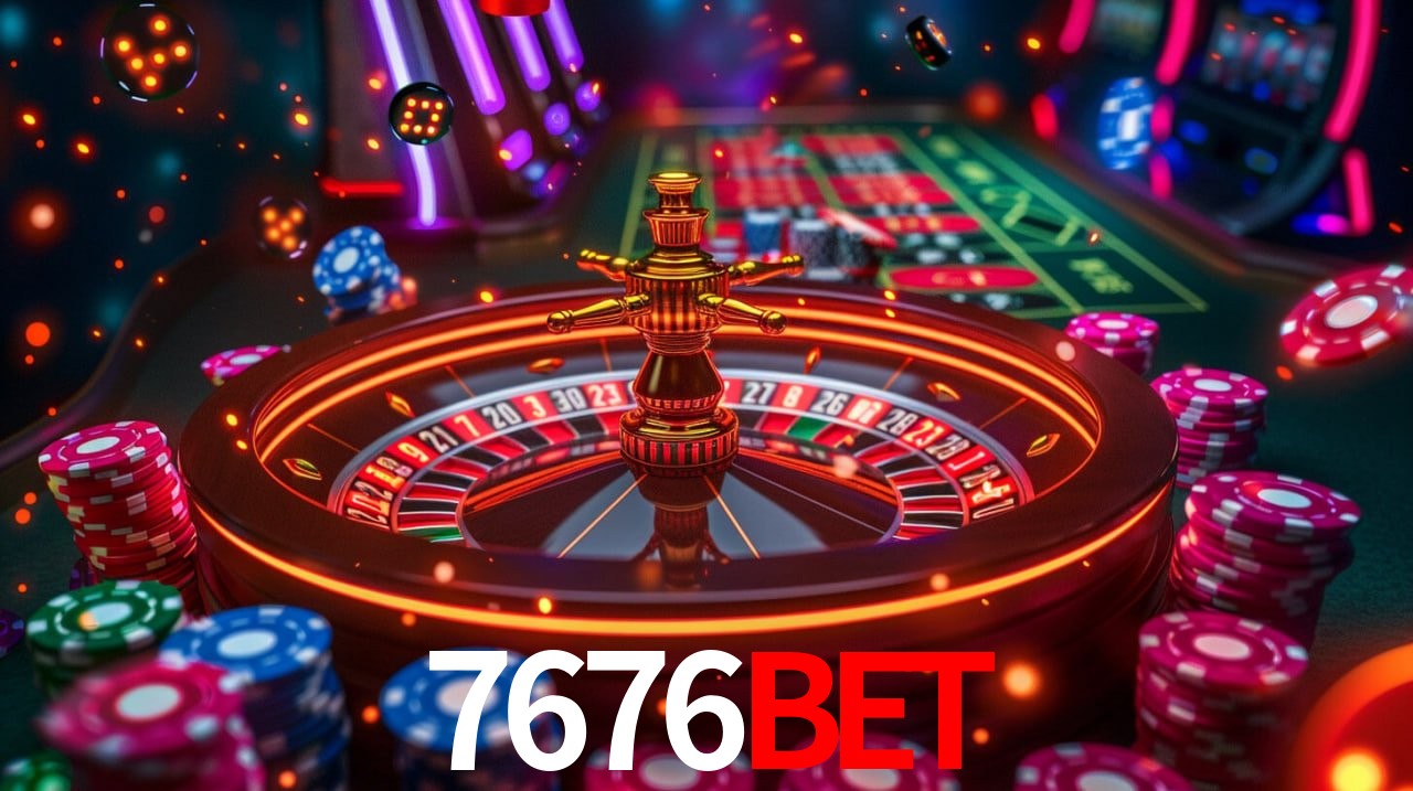 Interface Premium 7676bet