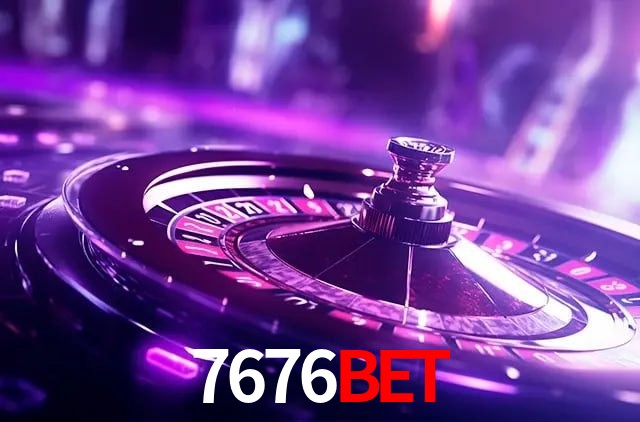 PIX Instantâneo 7676bet