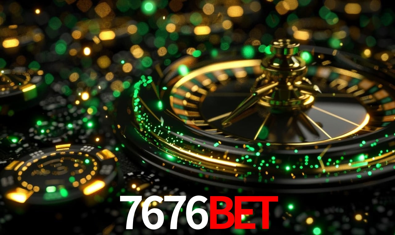 7676bet