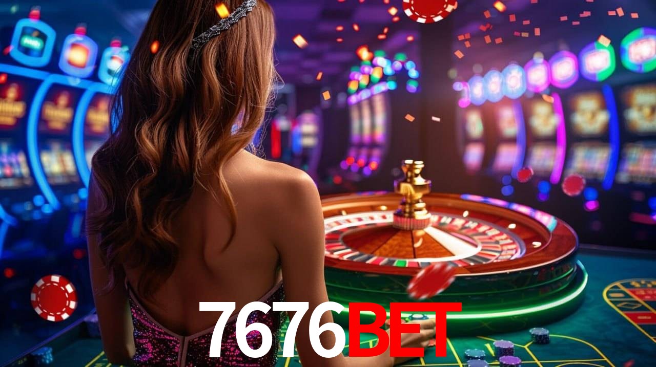 7676bet