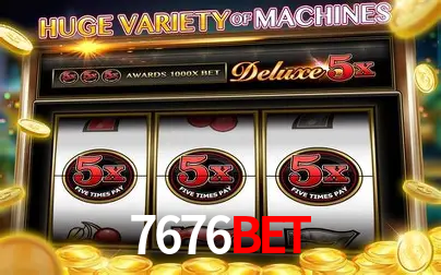 Apostas Esportivas na 7676bet: Um Guia Completo