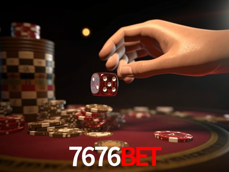 Jogos de Slot 7676bet