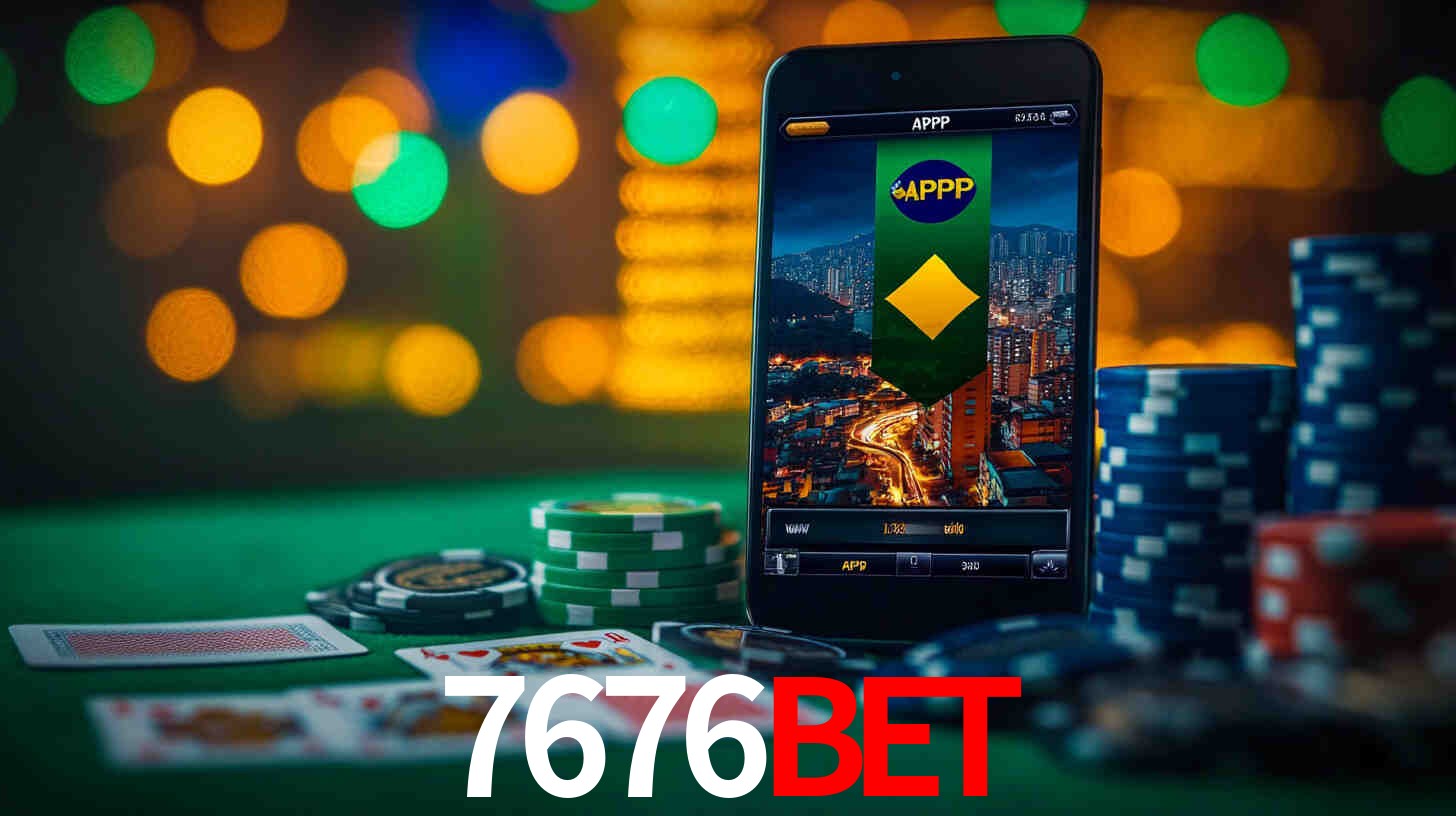 Inovações de Jogos na 7676bet: O Futuro das Experiências Interativas