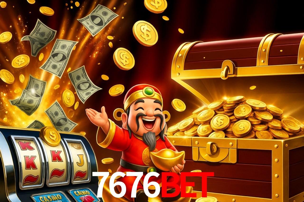 Casino Ao Vivo 7676bet
