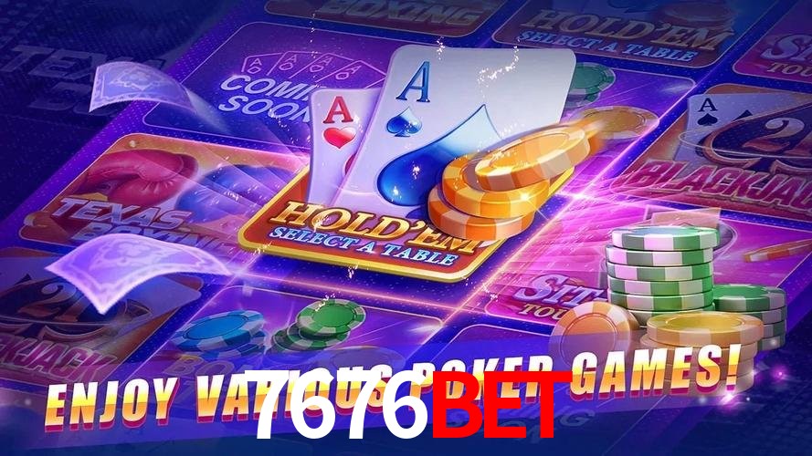 cassino 7676bet