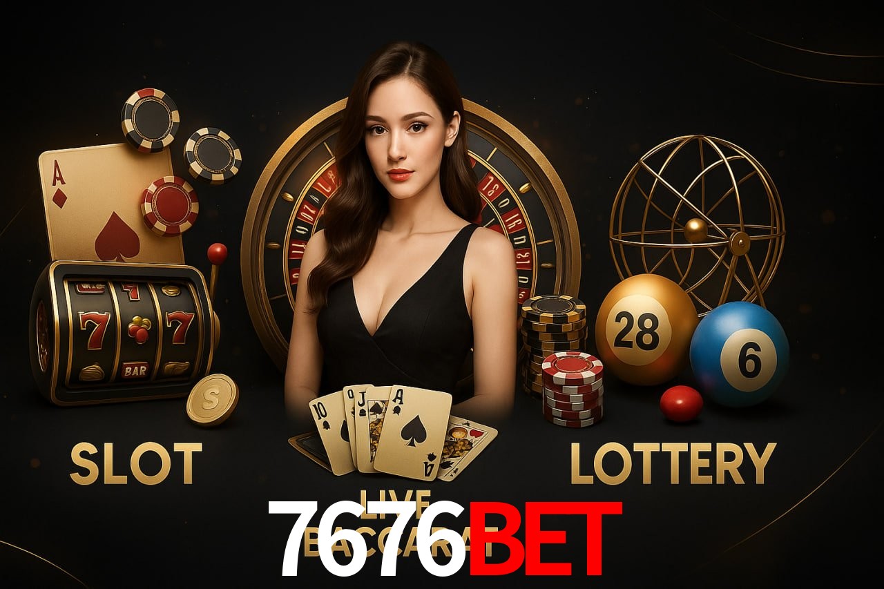 7676bet: Jogos de Caça-Níqueis-Altas Recompensas, Roleta-Velocidade, Blackjack-Desafios Máximos