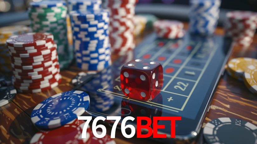 Premium Interface 7676bet