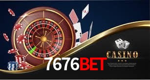 Estatísticas Esportivas 7676bet