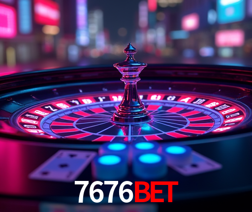 Desvendando o Mundo dos Jogos Virtuais na 7676bet