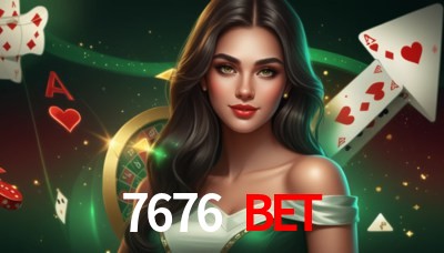 7676 BET Casino: Jogue Online e Ganhe Grandes Prêmios 7676 BET Casino: Jogue Online e Ganhe Grandes Prêmios
